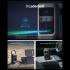 Anker SOLIX C200 DC 60.000mAH Power Bank Station, 192Wh Portable Power Station, LiFePO4 Battery, 200W Solar Generator